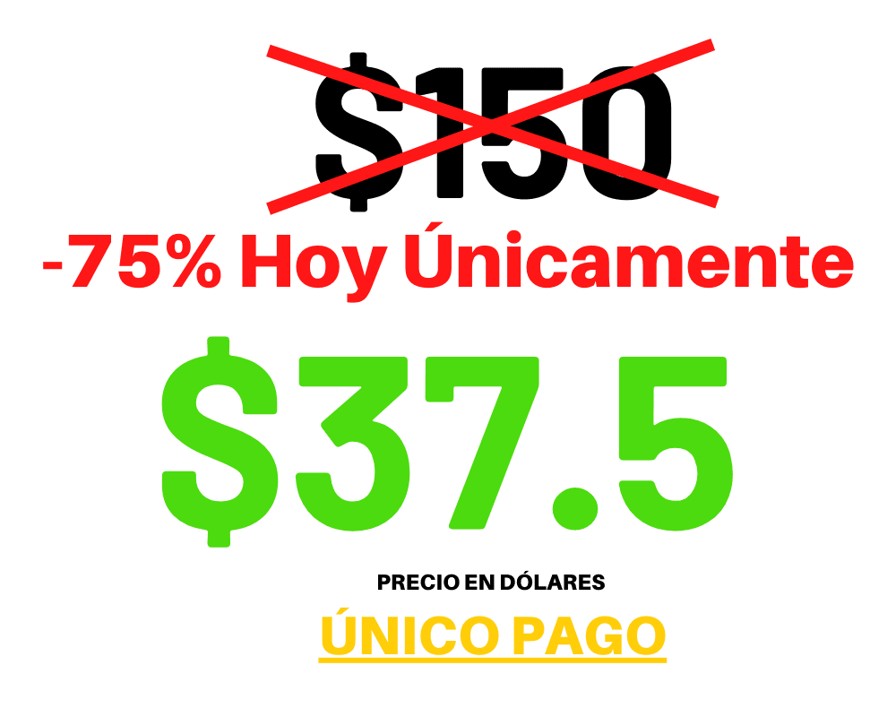 CURSO HABILITADO EN TODOS LOS PAÍSES PRECIO EN DÓLARES ÚNICO PAGO (4) (1)